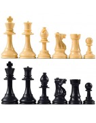 Chess Pieces